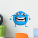 3D Cartoon Monster