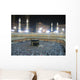 Kaaba Wall Mural