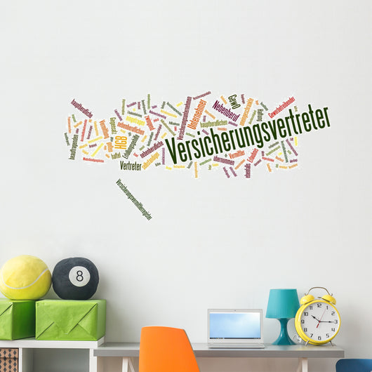 Versicherungsvertreter