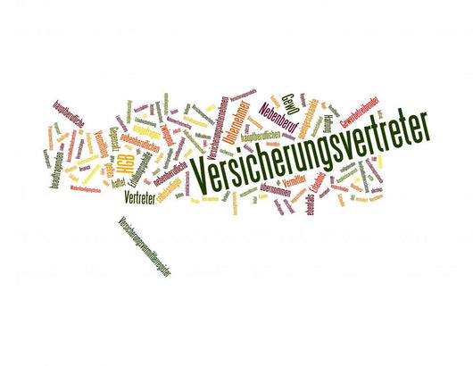 Versicherungsvertreter
