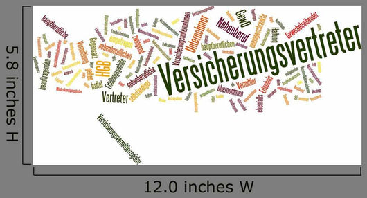Versicherungsvertreter