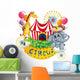 Circus Show with Kids