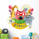 Circus Show with Kids