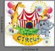 Circus Show with Kids