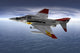 Militrjet F-4 Ii Phantom
