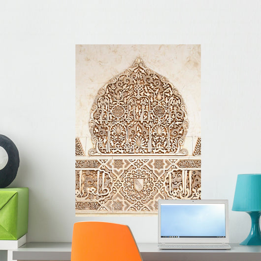 Arabesque