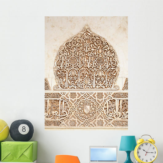 Arabesque
