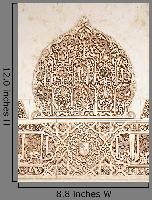 Arabesque