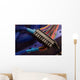 Power Supply Unit Wall Mural
