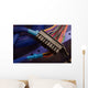Power Supply Unit Wall Mural