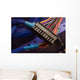 Power Supply Unit Wall Mural