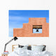 Adobe Mission Wall Decal