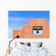Adobe Mission Wall Decal