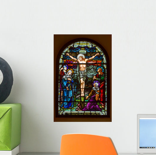 Crucifixion