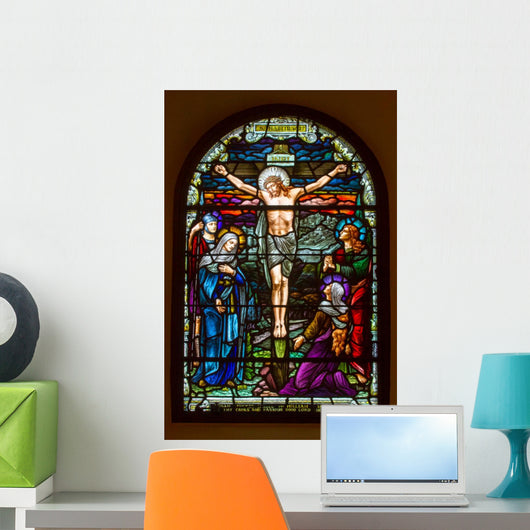Crucifixion