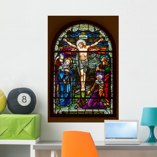 Crucifixion