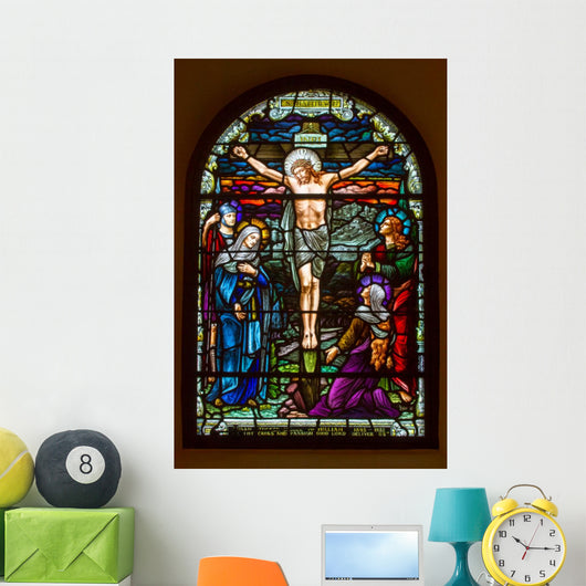 Crucifixion