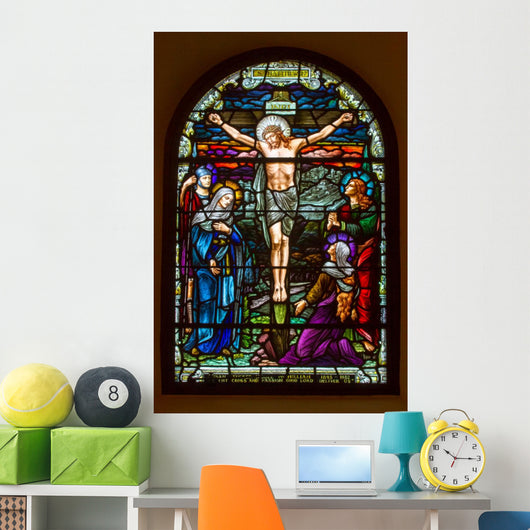Crucifixion