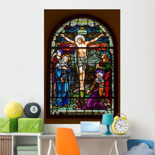 Crucifixion