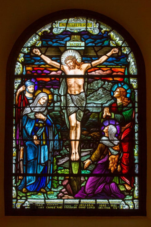 Crucifixion