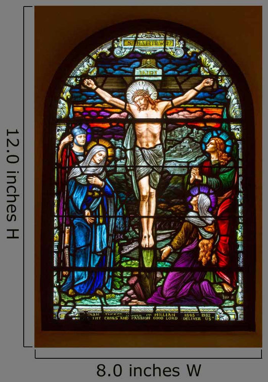 Crucifixion