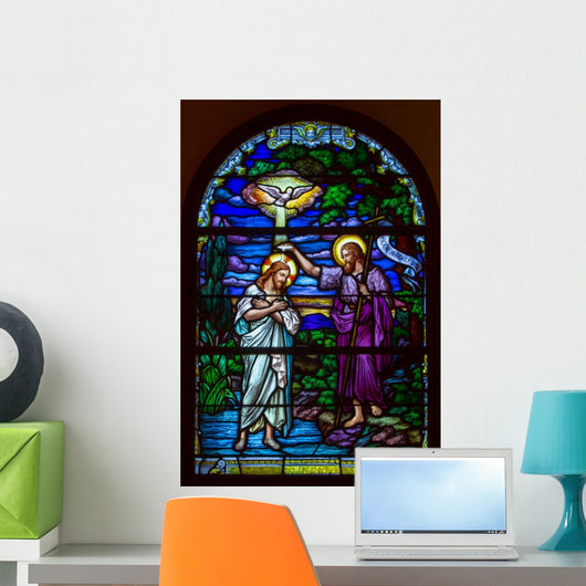 God and Jesus