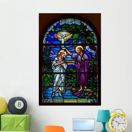 God and Jesus
