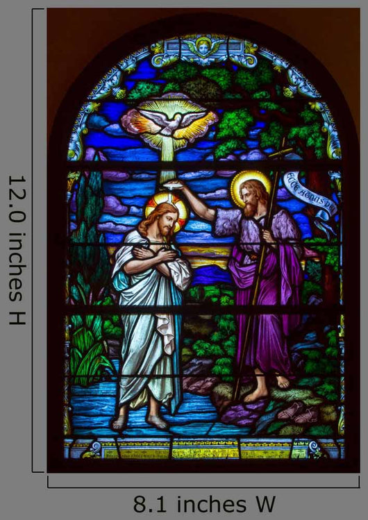 God and Jesus