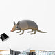 Armadillo Wall Decal