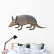Armadillo Wall Decal