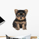 Yorkshire Terrier Wall Decal