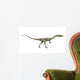 Dinosaurier Coelophysis