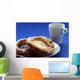 Danish Bakery Wall Mural