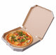 Pizza in White Box Wall Mural
