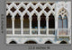 Venetian Architecture Detail