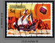 Postage Stamp Colombia 1966