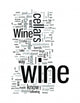 Home Wine Cellars Wall Decal