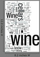 Home Wine Cellars Wall Decal