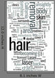 Laser Hair Removal in California Wall Decal