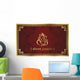 Ganesha Hindu Wedding Card