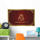 Ganesha Hindu Wedding Card