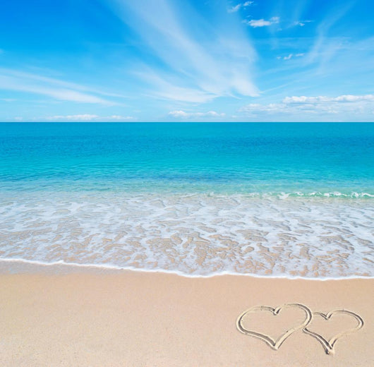 Hearts and Clouds
