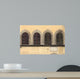 Arched Windows