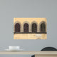 Arched Windows