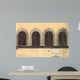 Arched Windows