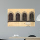 Arched Windows