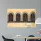 Arched Windows
