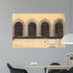 Arched Windows