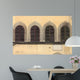 Arched Windows
