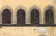 Arched Windows